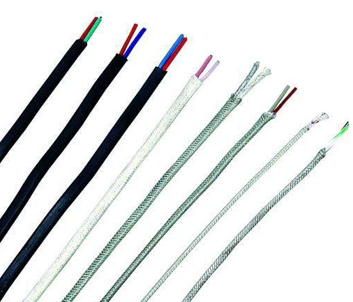 熱(rè)電偶用補償導線(xiàn)、補償電纜