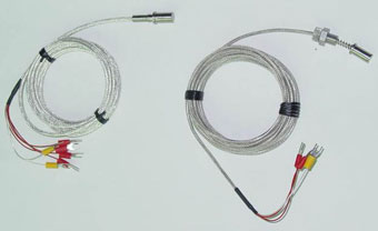 端面(miàn)熱電阻