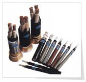 石油、天(tiān)然氣用控制(zhi)管線