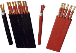 塑(sù)料絕緣(yuán)控制電(dian)纜