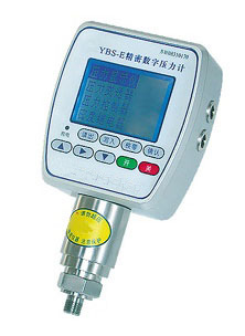 精密數字(zì)壓力計