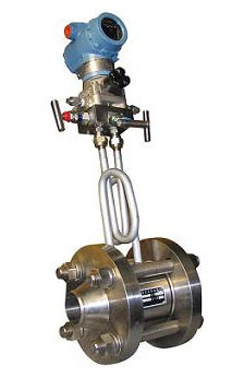 一(yi)體化孔(kong)闆流量(liang)計