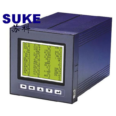 基本(běn)型無紙記(jì)錄儀