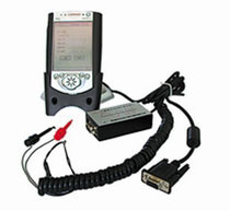 智能變送器(qì)掌上編程器