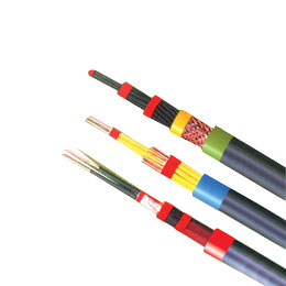 固定布線用(yòng)無護套電纜