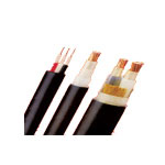 耐高溫防(fáng)火電纜