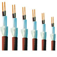 氟塑(sù)料絕緣和護(hu)套耐高溫電(diàn)纜