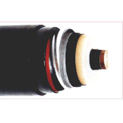 聚氯乙烯絕(jué)緣控制電纜