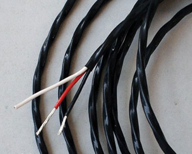 鐵氟龍電(dian)纜