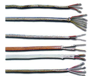 熱(rè)電偶用(yong)耐熱500℃補(bǔ)償導線(xian)（纜）