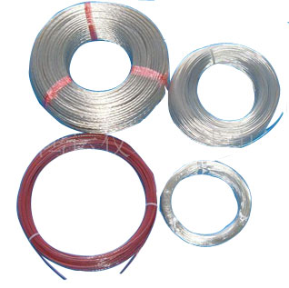 塑料(liào)絕緣儀表專用(yòng)線