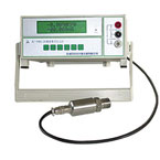精密數(shù)字壓力(lì)電流表(biǎo)