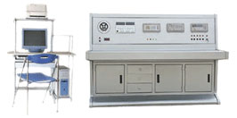 熱(re)電偶、熱電阻自(zi)動校驗裝置