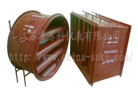 機翼(yi)測風裝置(zhì)