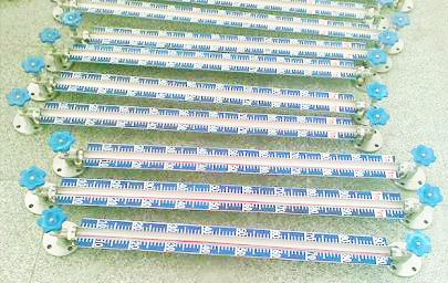 玻璃管液(yè)位計