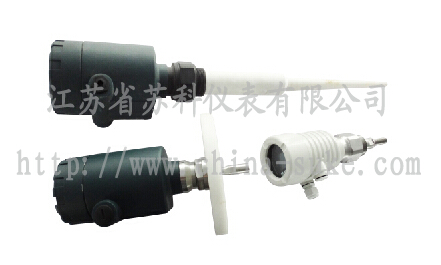 導波(bo)雷達物位(wèi)計