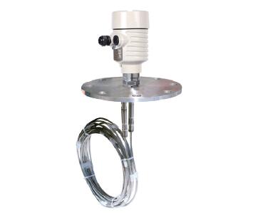 雙纜導波(bo)雷達物位計(ji)産品圖