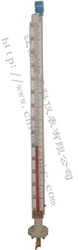 磁(ci)翻闆液位(wèi)計