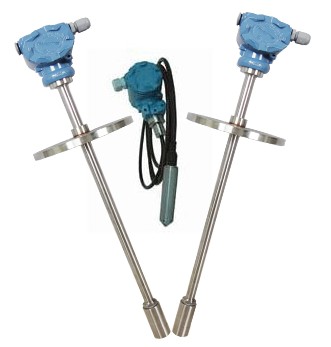 投入式(shì)液位變送(sòng)器