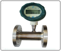 渦輪流量計(jì)