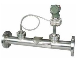 楔(xie)形流量計外形圖(tu)