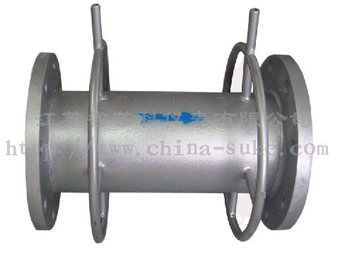 環形(xíng)孔闆流量(liàng)計