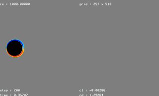 渦(wō)街流量計工作(zuò)原理圖