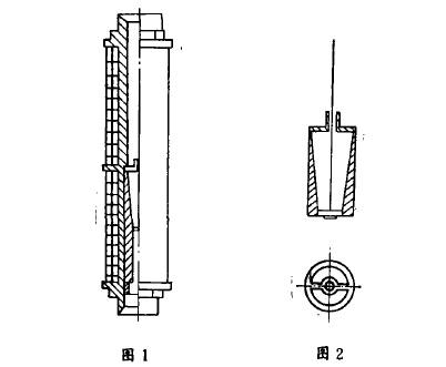 電遠(yuǎn)傳浮子(zi)流量計(ji)原理圖(tú)