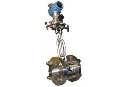 孔(kong)闆流量計(ji)産品圖示(shì)