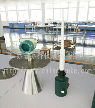 導波雷(léi)達物位計