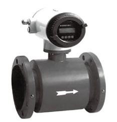 流量(liàng)計示意(yi)圖