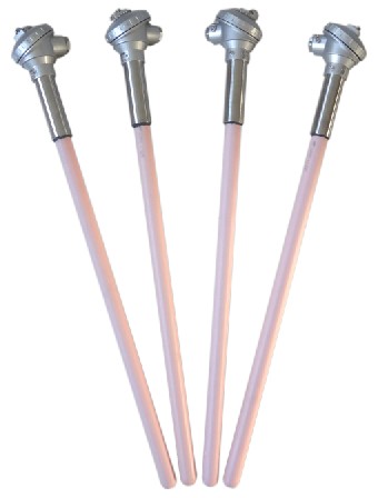 鉑铑(lǎo)熱電偶(ou)