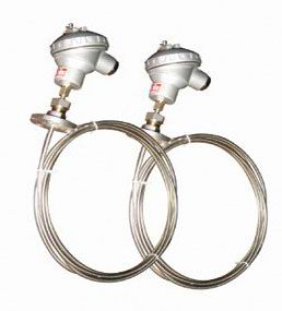 多(duō)點熱電阻