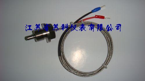 端(duan)面熱電(diàn)偶