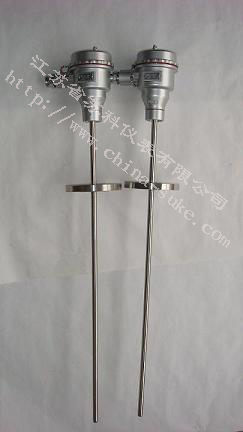 防爆型熱電偶(ou)