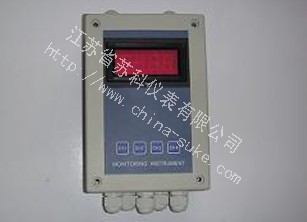 壁挂(guà)式數字顯(xian)示調節儀(yi)