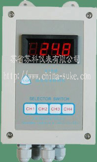 遠傳檢測(cè)儀